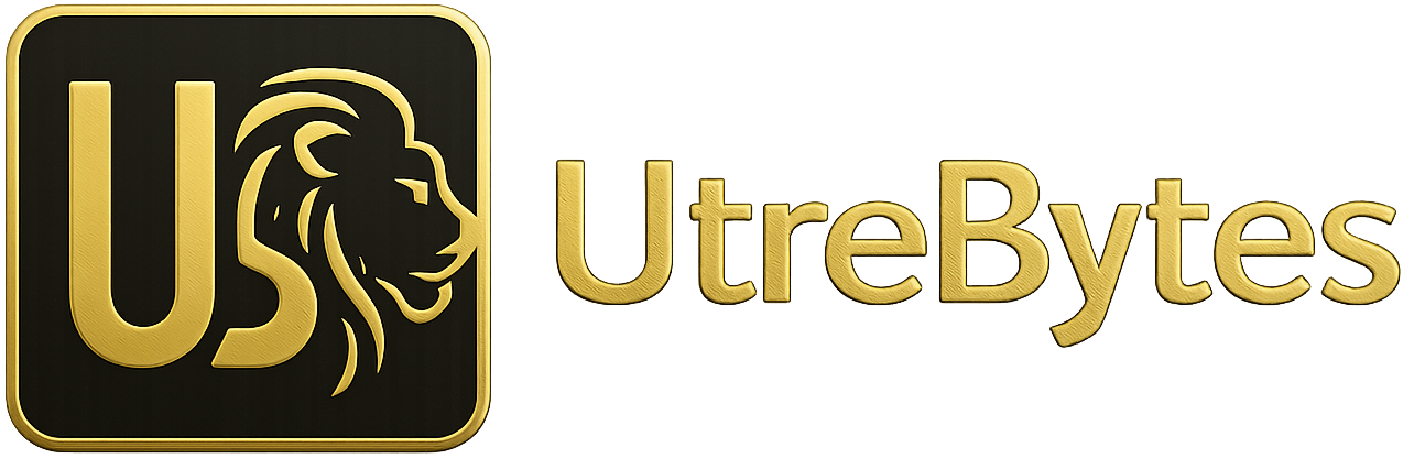 UtreBytes