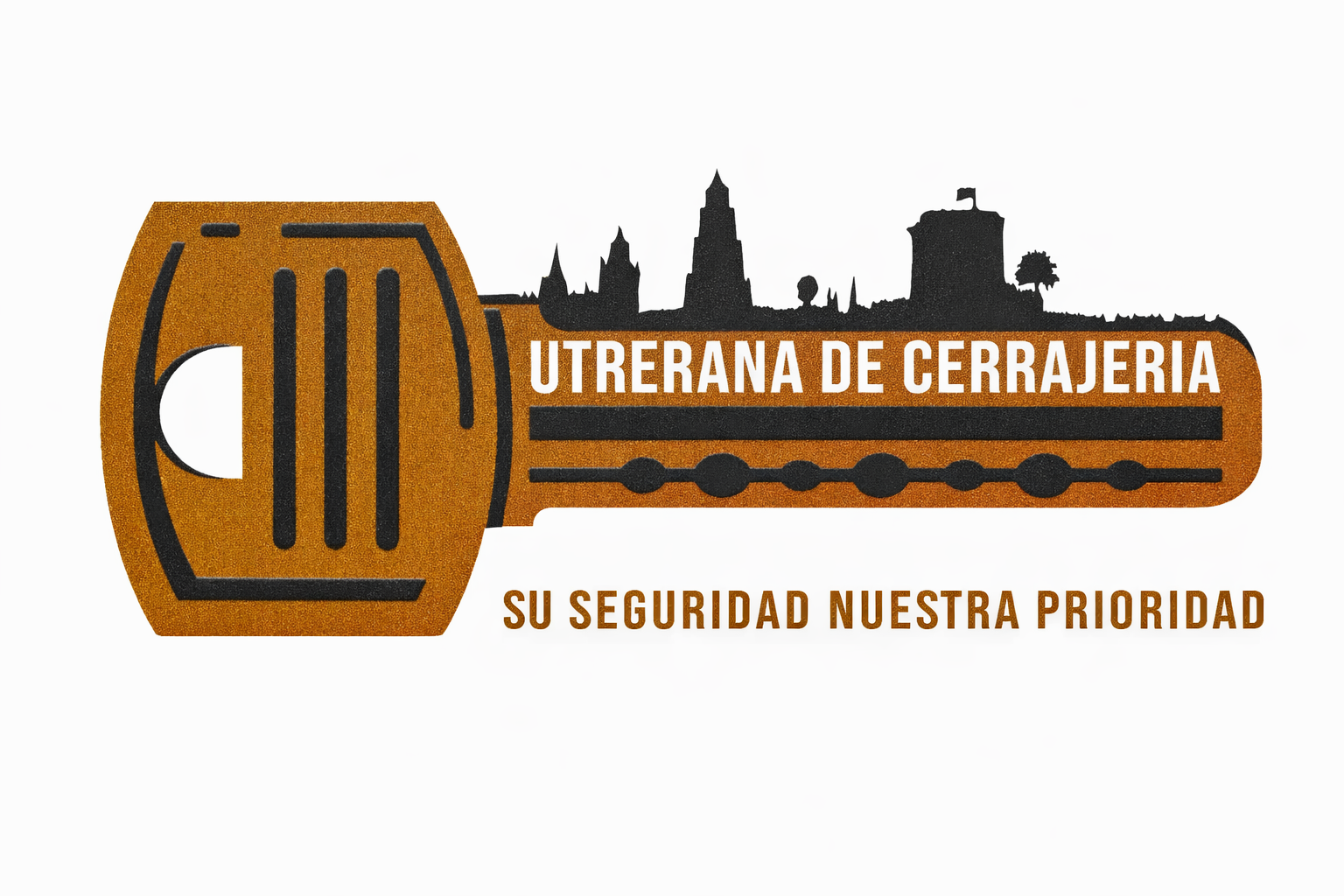 Utrerana de Cerrajería